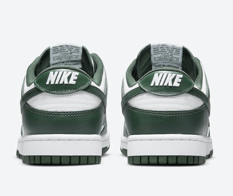 Nike Dunk Low Michigan State Dd1391 101 4 - www.kickbulk.cc