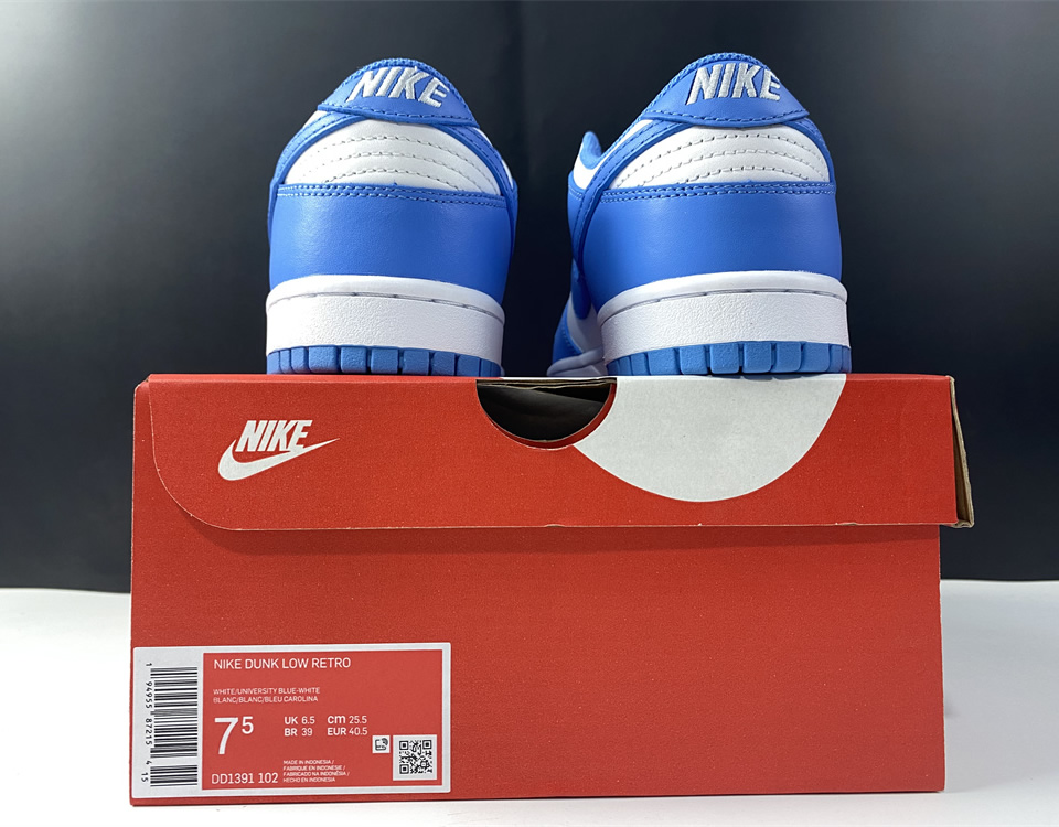 Dunk Sb Low University Blue Dd1391 102 23 - www.kickbulk.cc