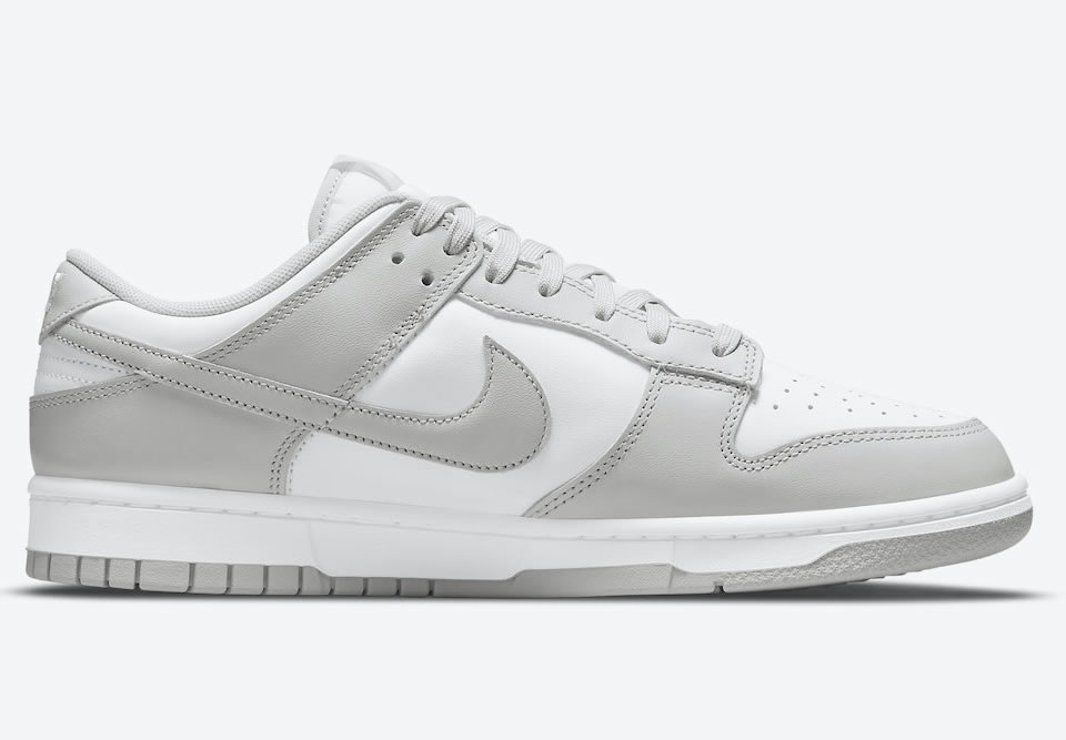 Nike Dunk Low Grey Fog Dd1391 103 6 - www.kickbulk.cc