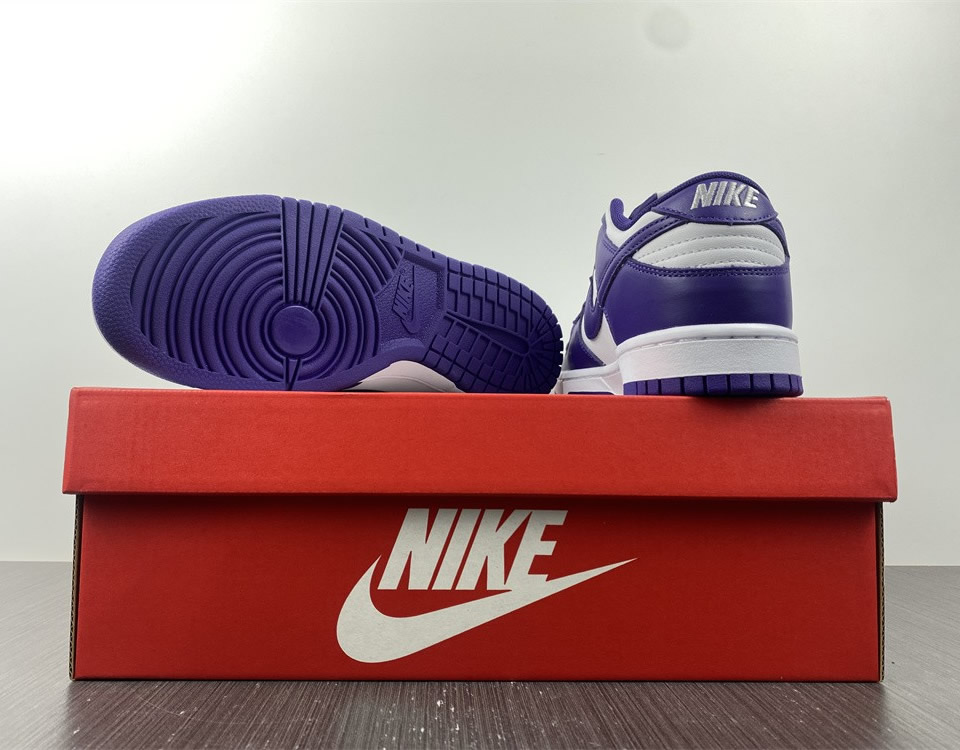 Nike Dunk Low Championship Purple Dd1391 104 12 - www.kickbulk.cc