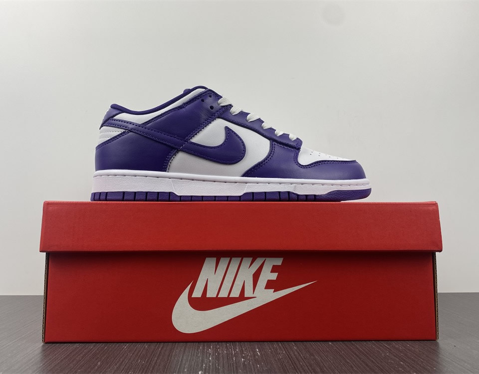 Nike Dunk Low Championship Purple Dd1391 104 14 - www.kickbulk.cc