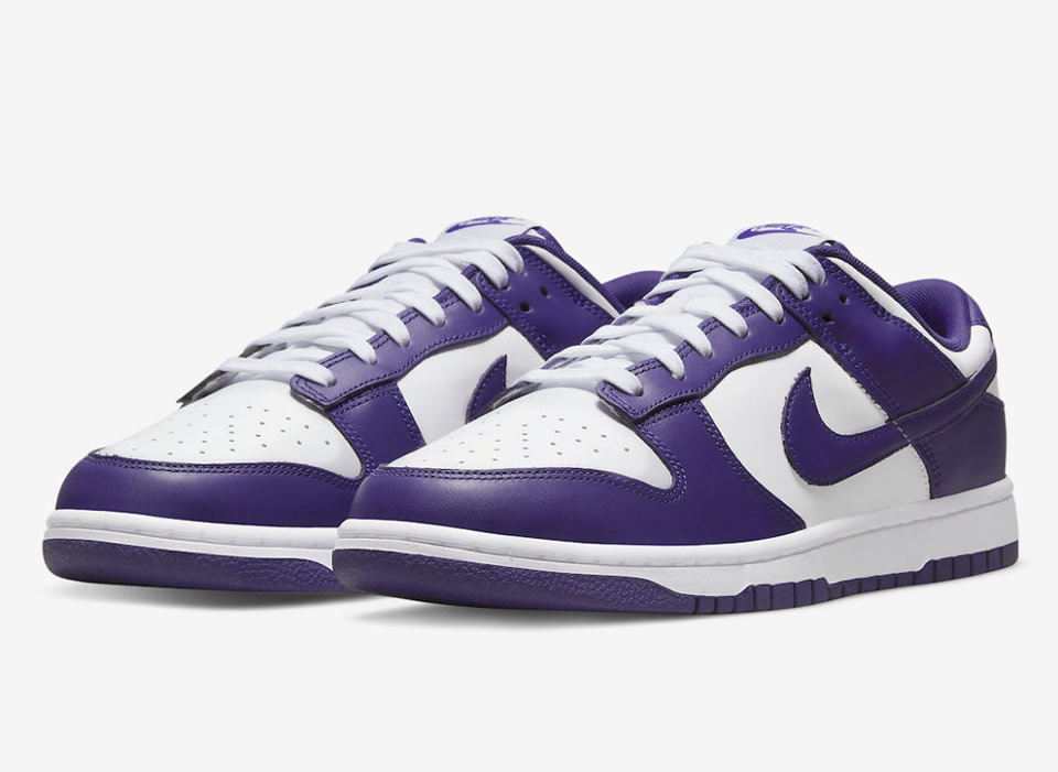 Nike Dunk Low Championship Purple Dd1391 104 3 - www.kickbulk.cc