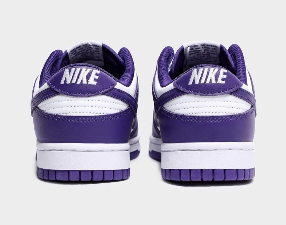 Nike Dunk Low Championship Purple Dd1391 104 4 - www.kickbulk.cc