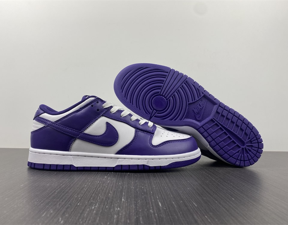 Nike Dunk Low Championship Purple Dd1391 104 7 - www.kickbulk.cc