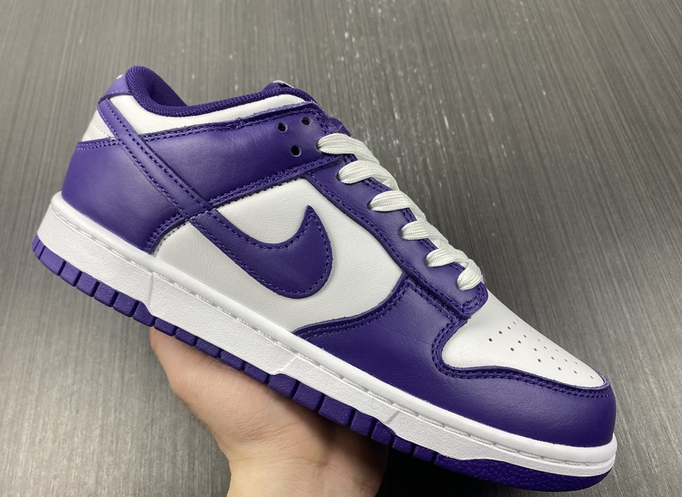 Nike Dunk Low Championship Purple Dd1391 104 9 - www.kickbulk.cc