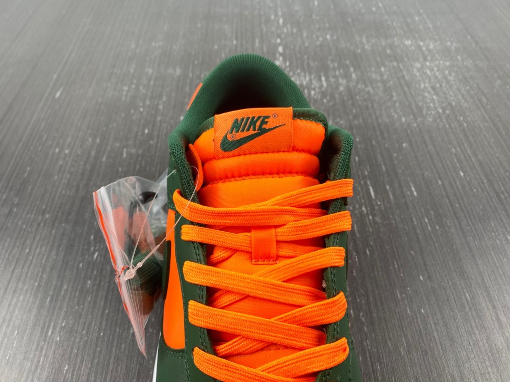 Nike Dunk Low Miami Hurricanes Dd1391 300 17 - www.kickbulk.cc