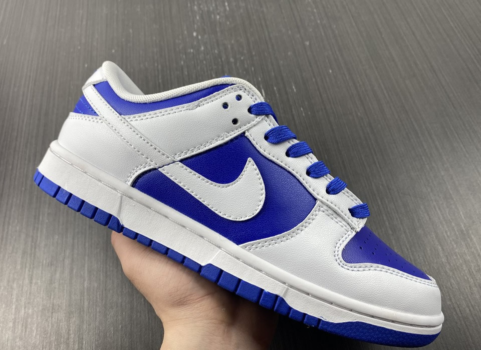 Nike Dunk Low Racer Blue Dd1391 401 10 - www.kickbulk.cc