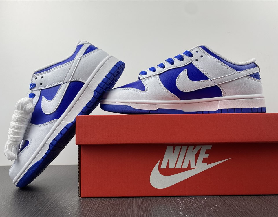 Nike Dunk Low Racer Blue Dd1391 401 11 - www.kickbulk.cc