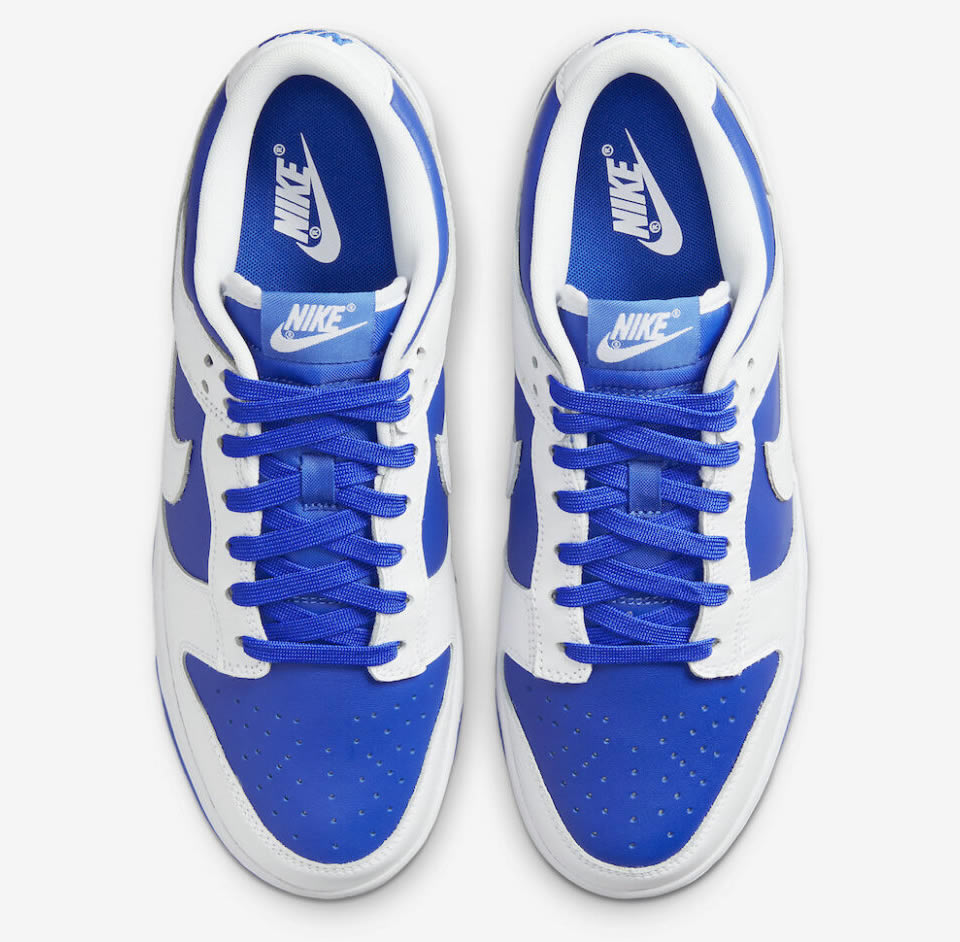 Nike Dunk Low Racer Blue Dd1391 401 2 - www.kickbulk.cc