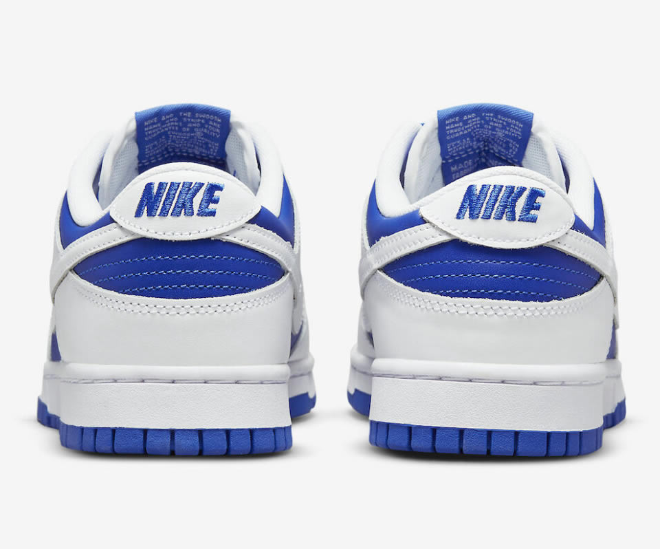 Nike Dunk Low Racer Blue Dd1391 401 4 - www.kickbulk.cc