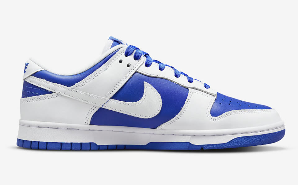 Nike Dunk Low Racer Blue Dd1391 401 5 - www.kickbulk.cc