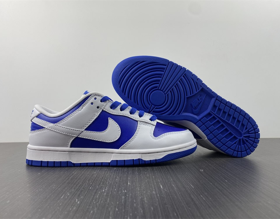 Nike Dunk Low Racer Blue Dd1391 401 9 - www.kickbulk.cc