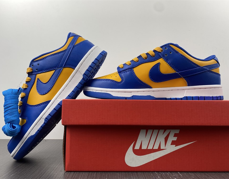 Nike Dunk Low Ucla Dd1391 402 12 - www.kickbulk.cc