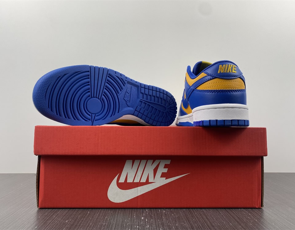 Nike Dunk Low Ucla Dd1391 402 14 - www.kickbulk.cc