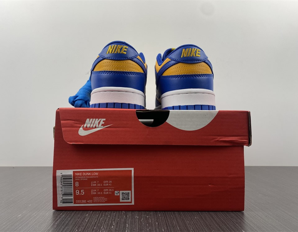 Nike Dunk Low Ucla Dd1391 402 15 - www.kickbulk.cc