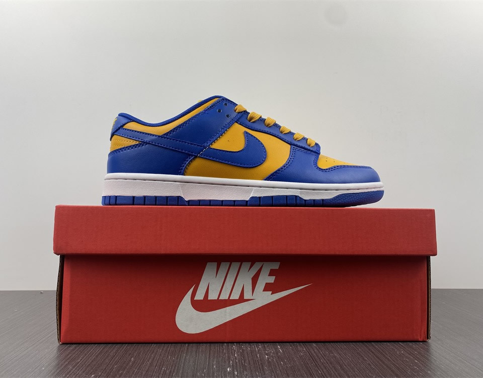 Nike Dunk Low Ucla Dd1391 402 16 - www.kickbulk.cc