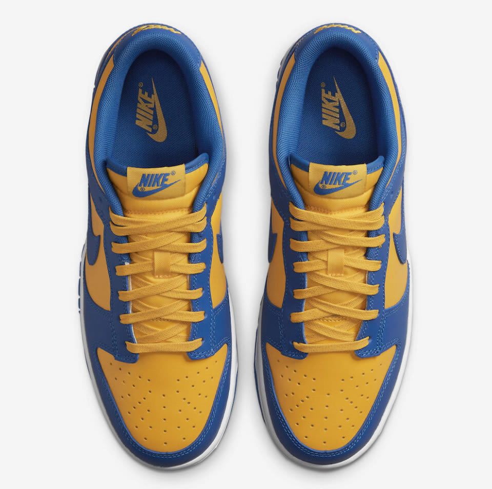 Nike Dunk Low Ucla Dd1391 402 2 - www.kickbulk.cc