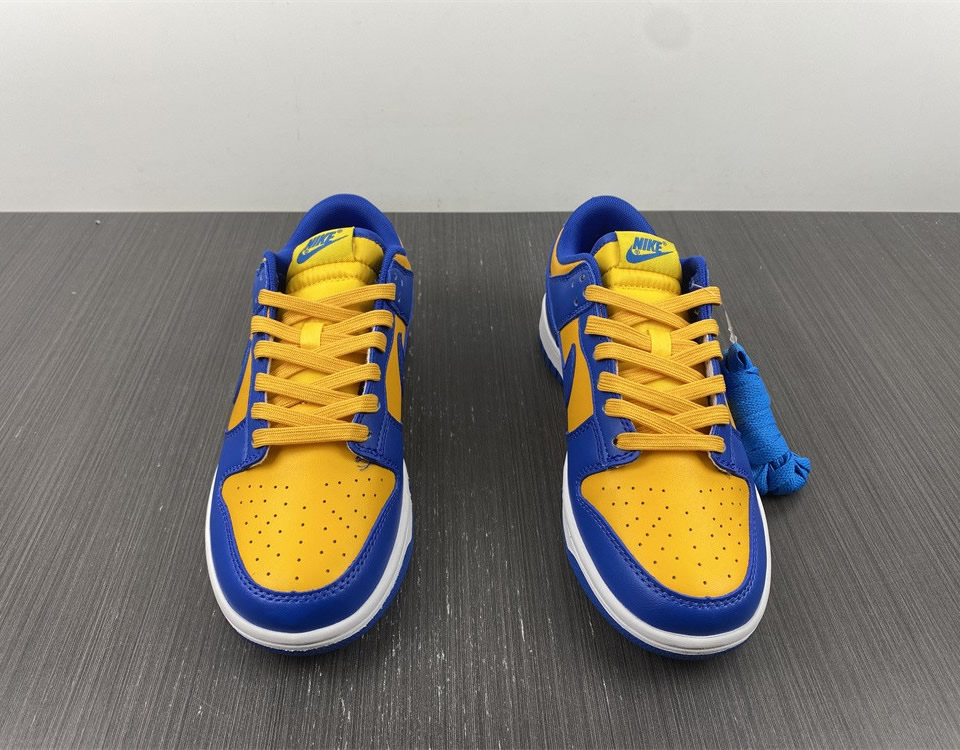 Nike Dunk Low Ucla Dd1391 402 8 - www.kickbulk.cc