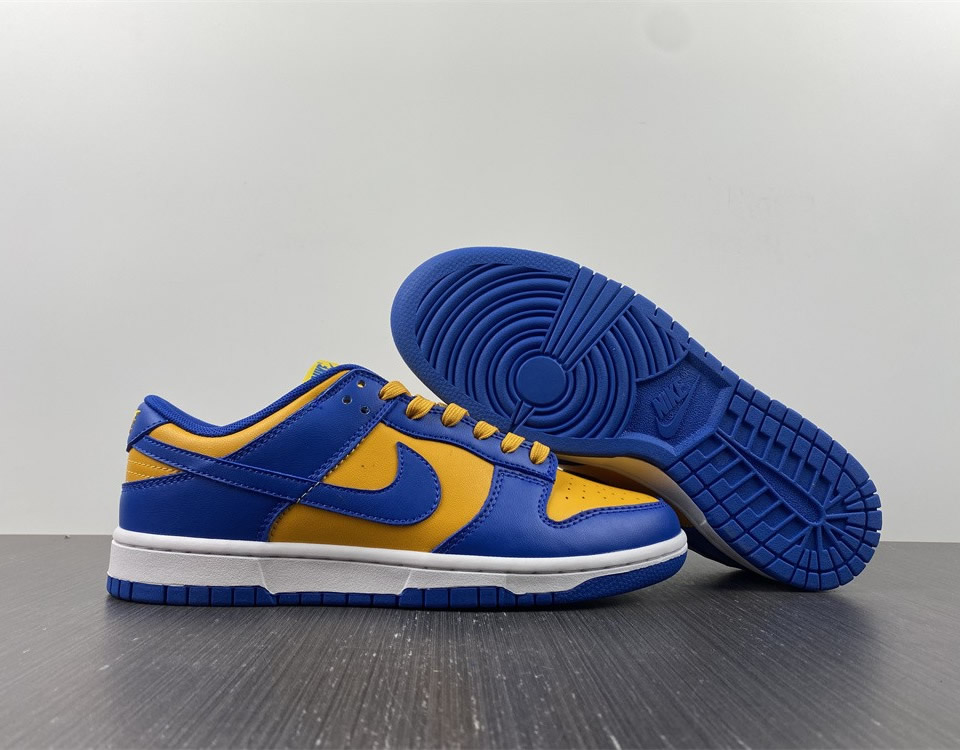 Nike Dunk Low Ucla Dd1391 402 9 - www.kickbulk.cc