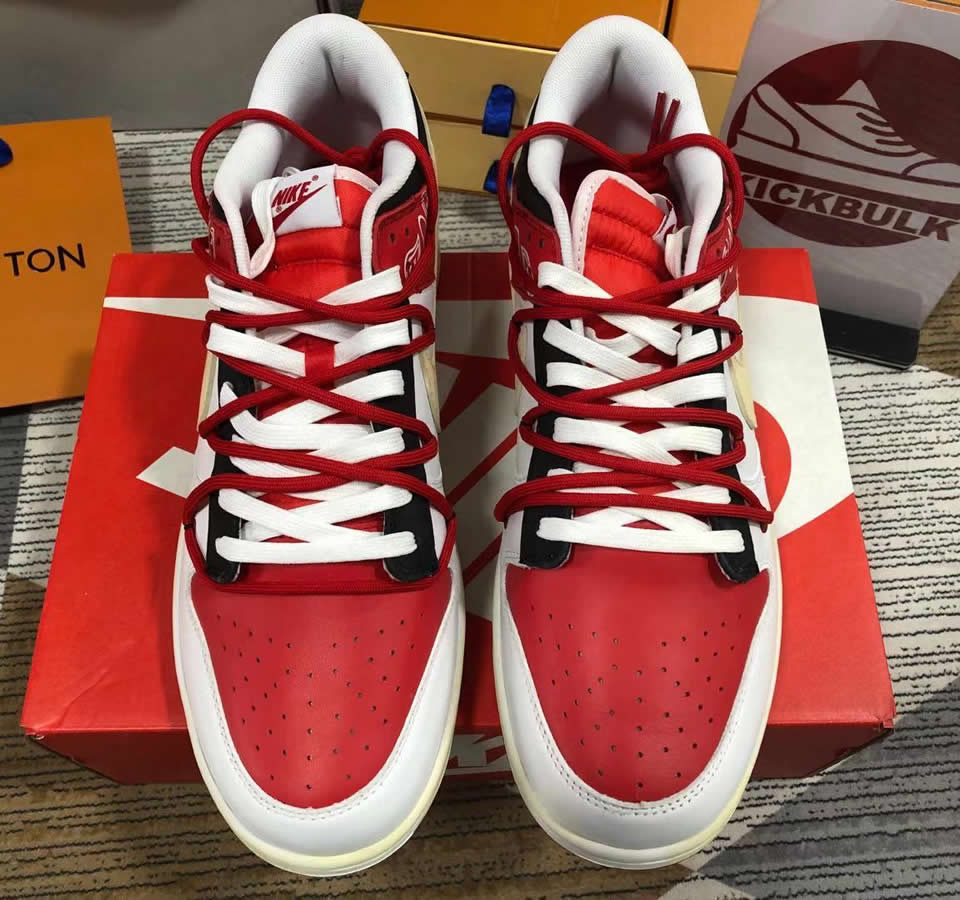 Nike Dunk Low Retro Niversity Red White Dd1391 600 2 - www.kickbulk.cc