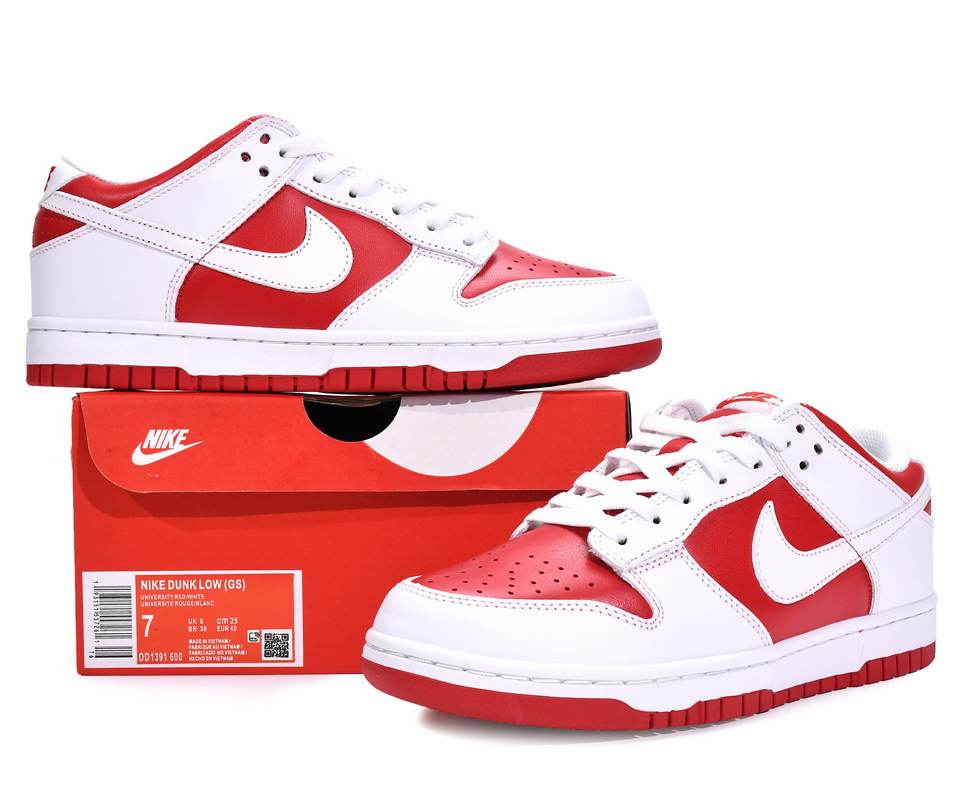 Nike Sb Dunk Low University Red Dd1391 600 3 - www.kickbulk.cc