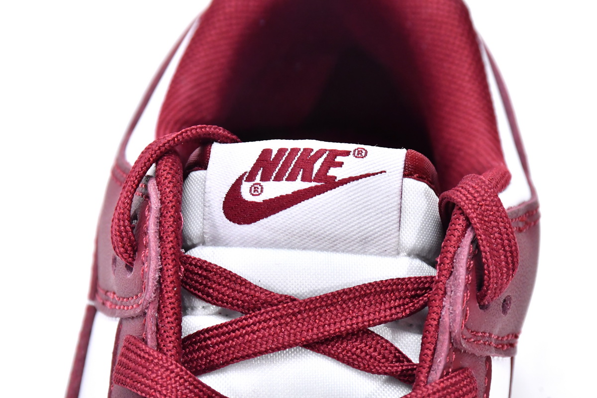 Nike Dunk Low Team Red Dd1391 601 10 - www.kickbulk.cc