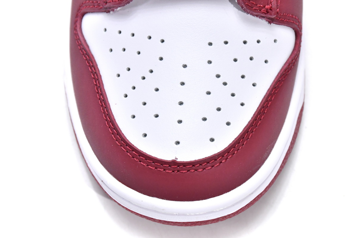 Nike Dunk Low Team Red Dd1391 601 11 - www.kickbulk.cc