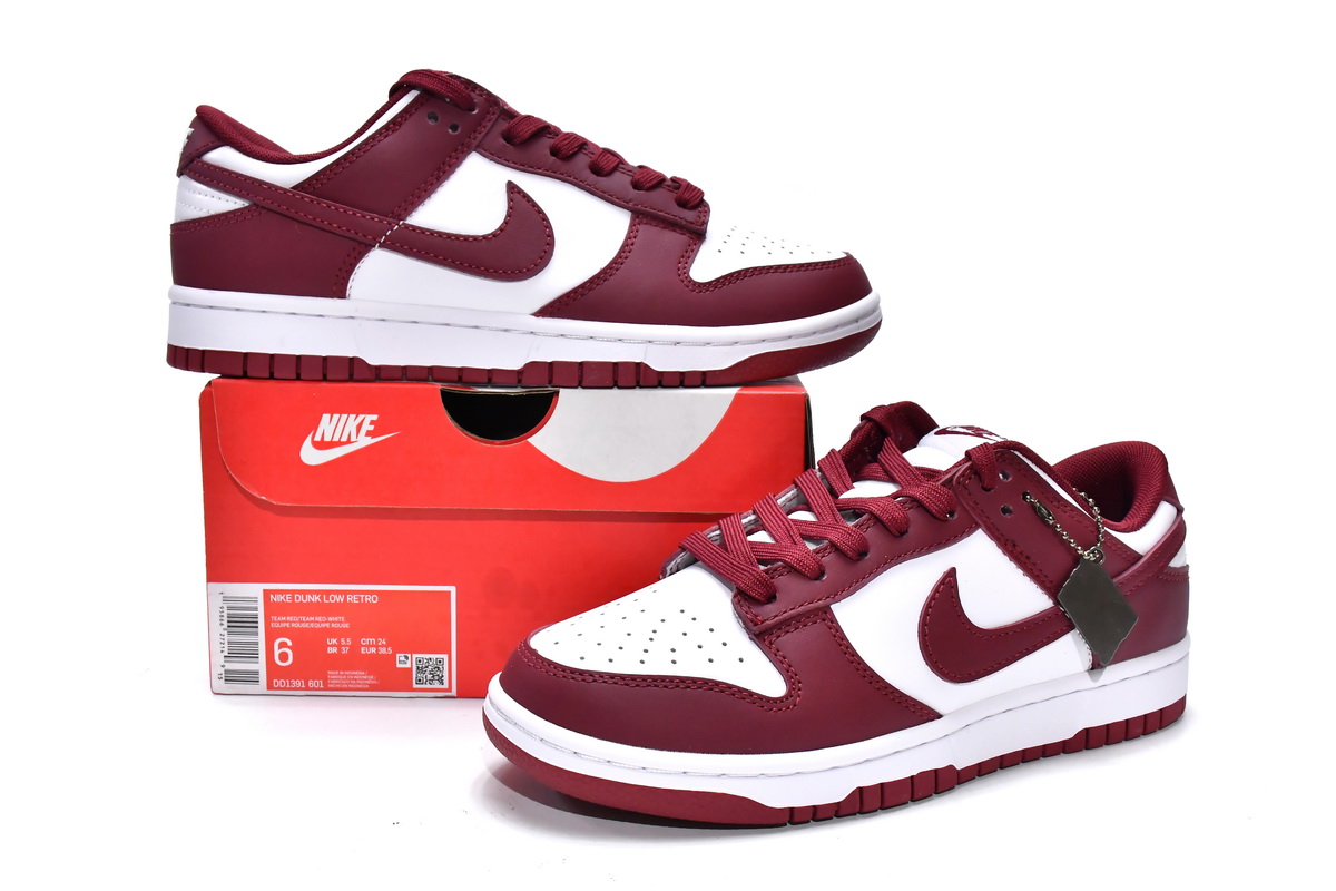 Nike Dunk Low Team Red Dd1391 601 8 - www.kickbulk.cc