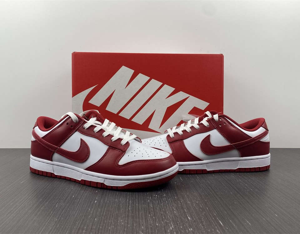 Nike Dunk Low Gym Red Dd1391 602 11 - www.kickbulk.cc