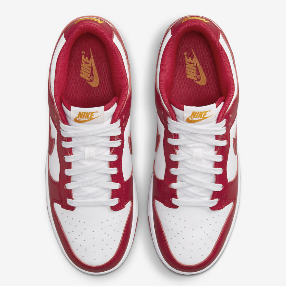 Nike Dunk Low Gym Red Dd1391 602 2 - www.kickbulk.cc