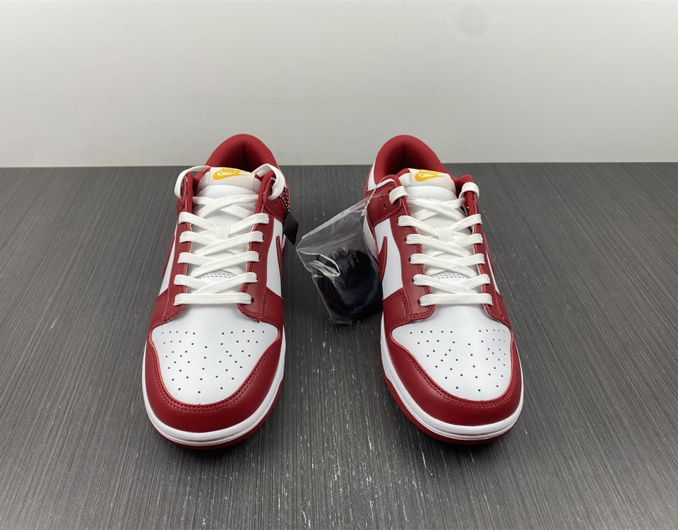 Nike Dunk Low Gym Red Dd1391 602 7 - www.kickbulk.cc