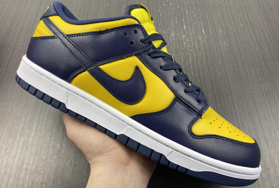 Nike Dunk Low Michigan 2021 Dd1391 700 10 - www.kickbulk.cc