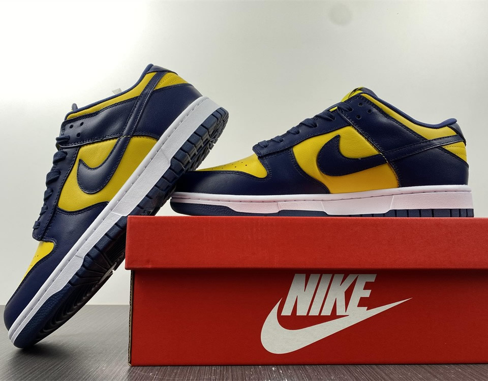 Nike Dunk Low Michigan 2021 Dd1391 700 11 - www.kickbulk.cc