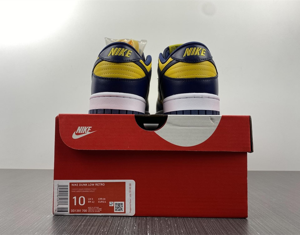 Nike Dunk Low Michigan 2021 Dd1391 700 14 - www.kickbulk.cc