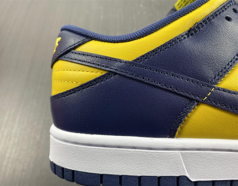 Nike Dunk Low Michigan 2021 Dd1391 700 16 - www.kickbulk.cc