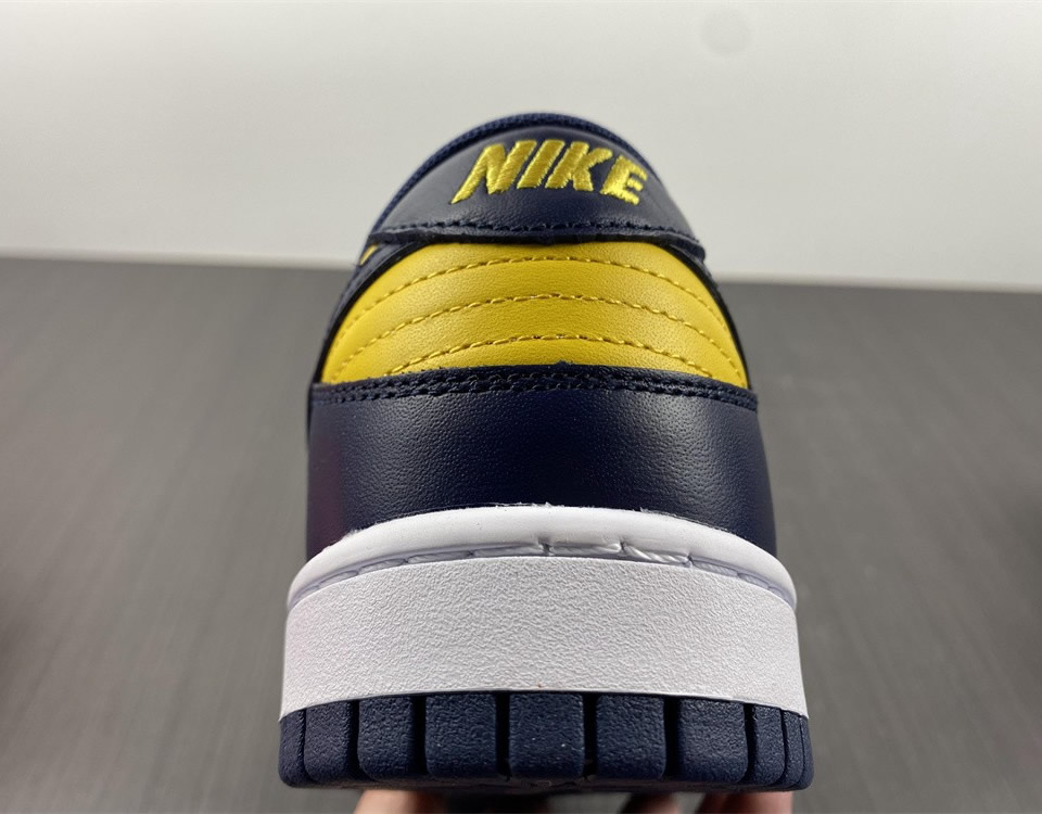 Nike Dunk Low Michigan 2021 Dd1391 700 19 - www.kickbulk.cc