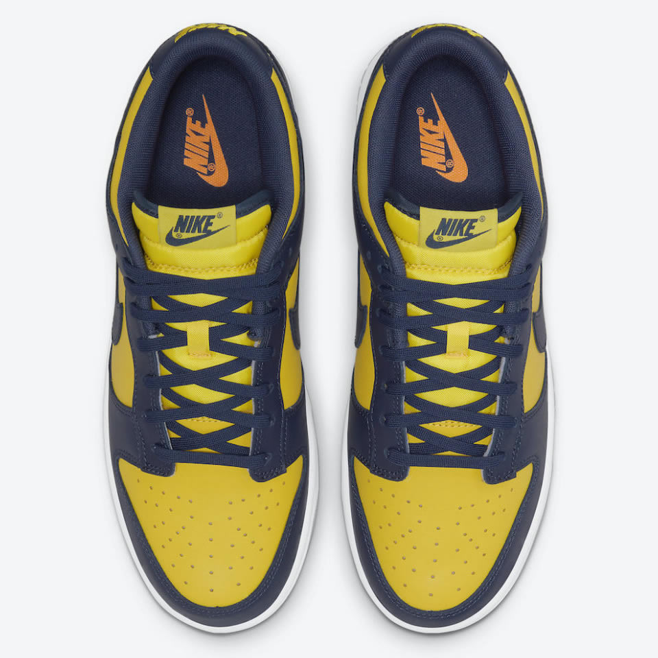 Nike Dunk Low Michigan 2021 Dd1391 700 2 - www.kickbulk.cc