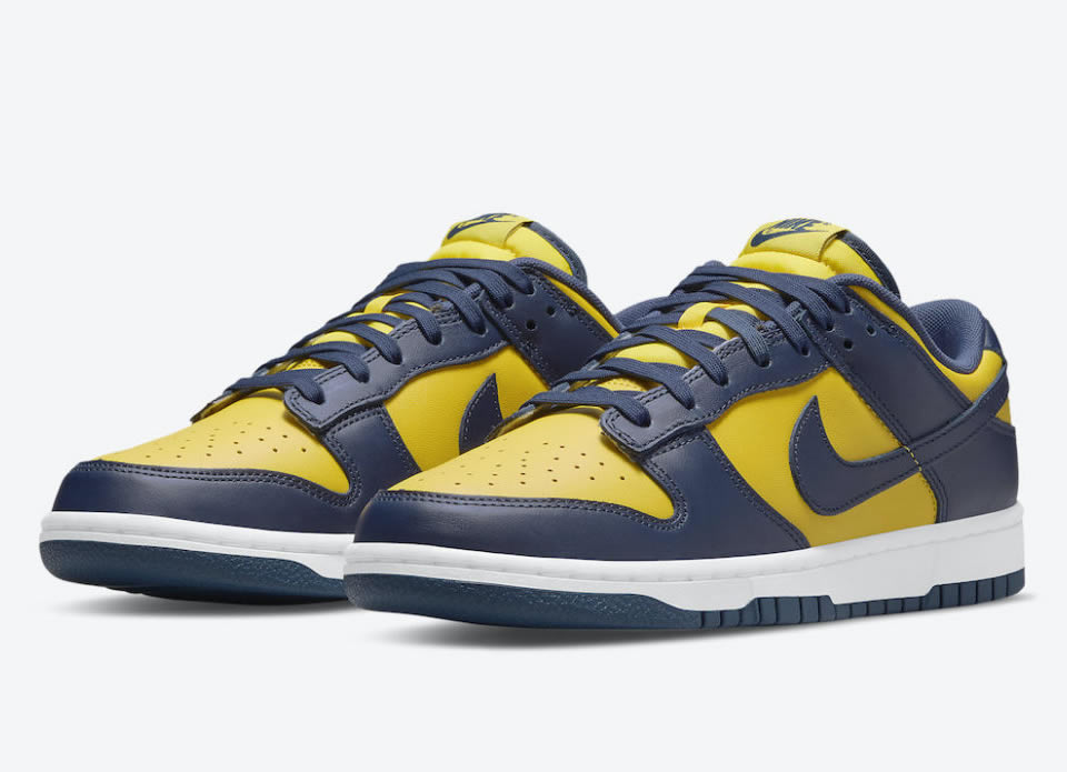 Nike Dunk Low Michigan 2021 Dd1391 700 3 - www.kickbulk.cc