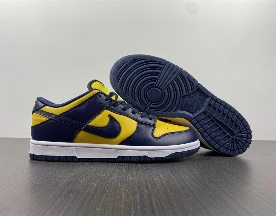 Nike Dunk Low Michigan 2021 Dd1391 700 8 - www.kickbulk.cc