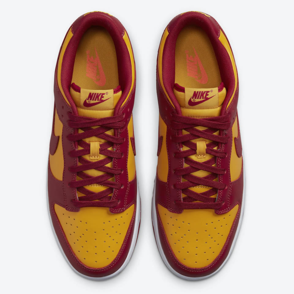 Nike Dunk Low Midas Gold Dd1391 701 2 - www.kickbulk.cc