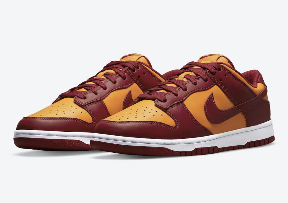 Nike Dunk Low Midas Gold Dd1391 701 3 - www.kickbulk.cc