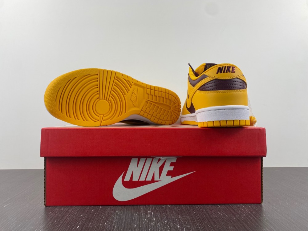 Nike Dunk Low Arizona State Dd1391 702 14 - www.kickbulk.cc