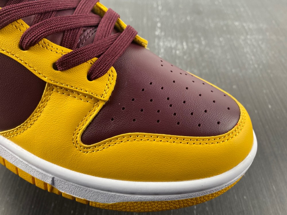 Nike Dunk Low Arizona State Dd1391 702 17 - www.kickbulk.cc