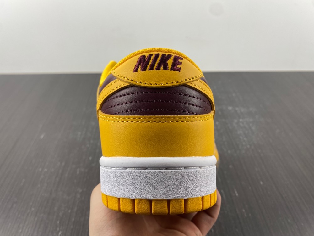 Nike Dunk Low Arizona State Dd1391 702 20 - www.kickbulk.cc