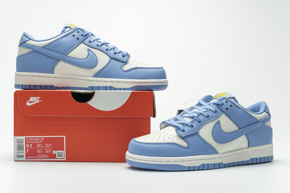 Nike Sb Dunk Low Coast Blue Dd1503 100 3 - www.kickbulk.cc