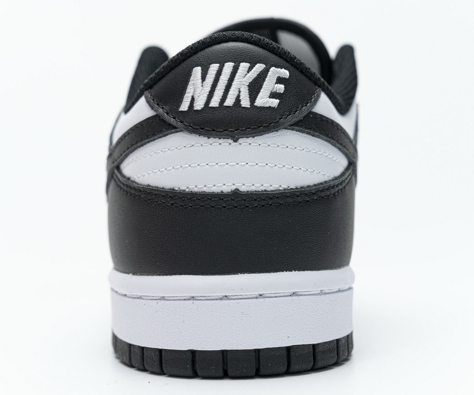 Nike Dunk Sb Low Retro Black Dd1503 101 16 - www.kickbulk.cc