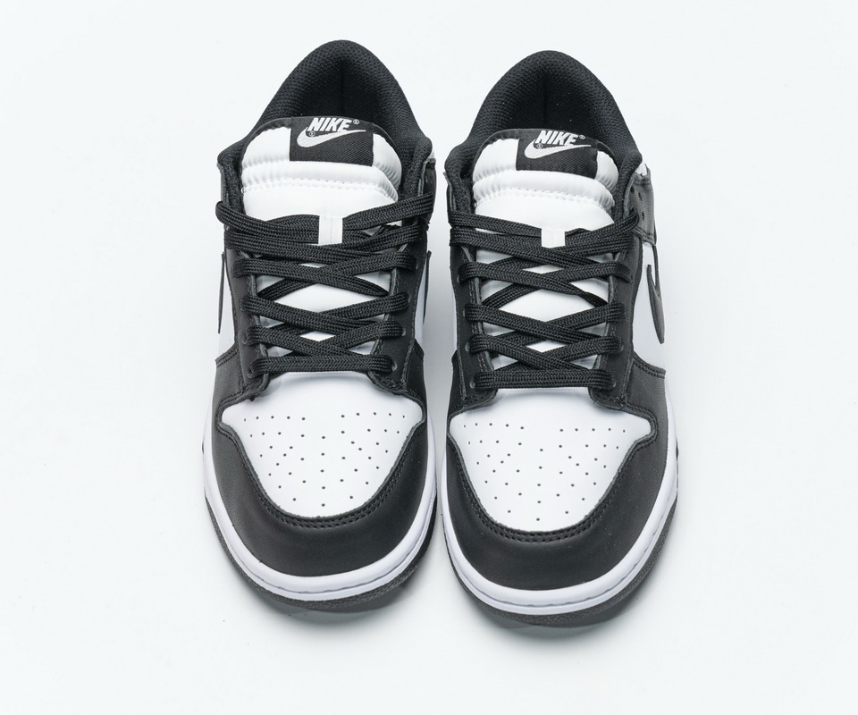 Nike Dunk Sb Low Retro Black Dd1503 101 2 - www.kickbulk.cc