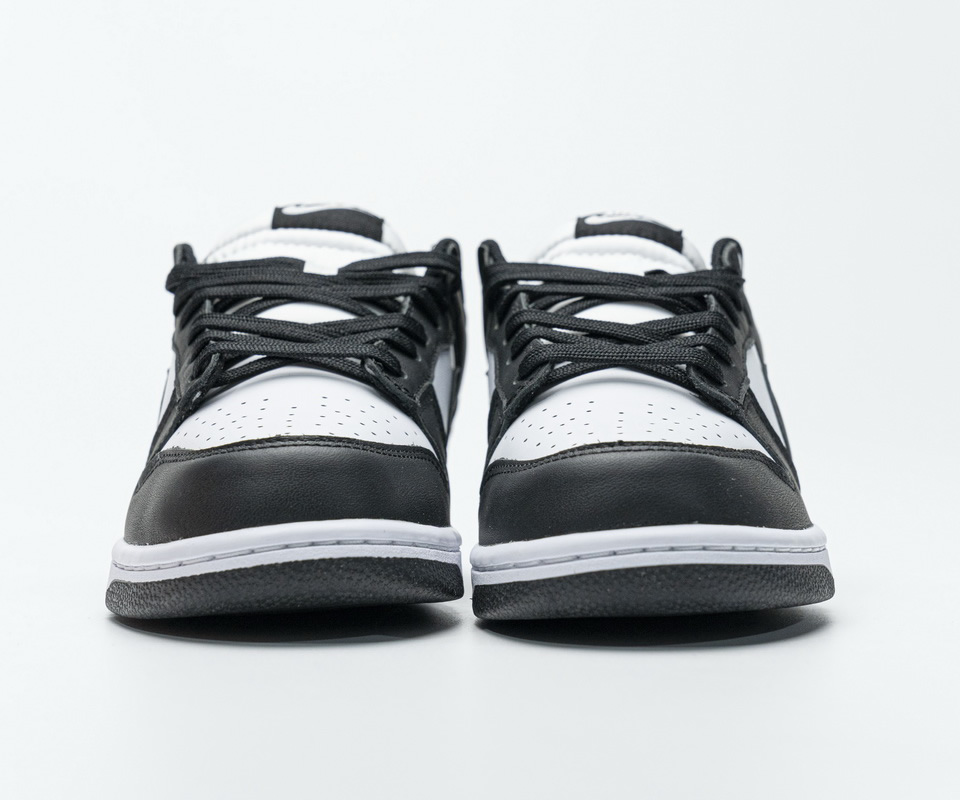 Nike Dunk Sb Low Retro Black Dd1503 101 6 - www.kickbulk.cc