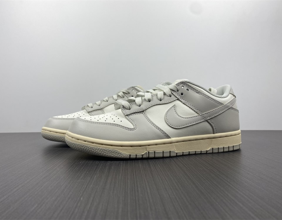 Nike Dunk Low Light Bone Wmns Dd1503 107 19 - www.kickbulk.cc