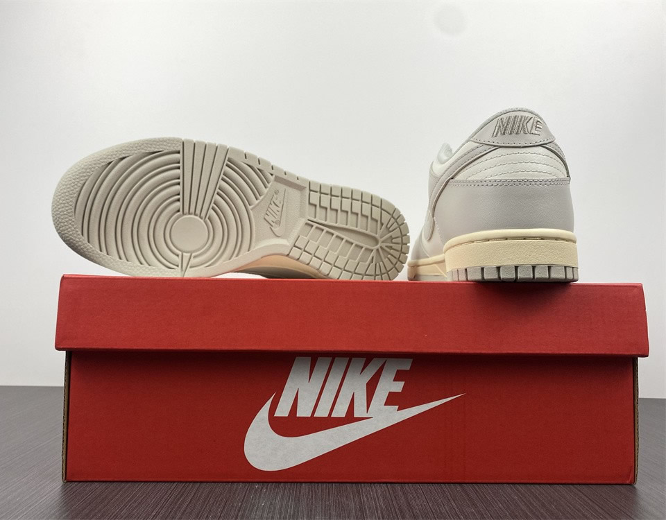 Nike Dunk Low Light Bone Wmns Dd1503 107 22 - www.kickbulk.cc